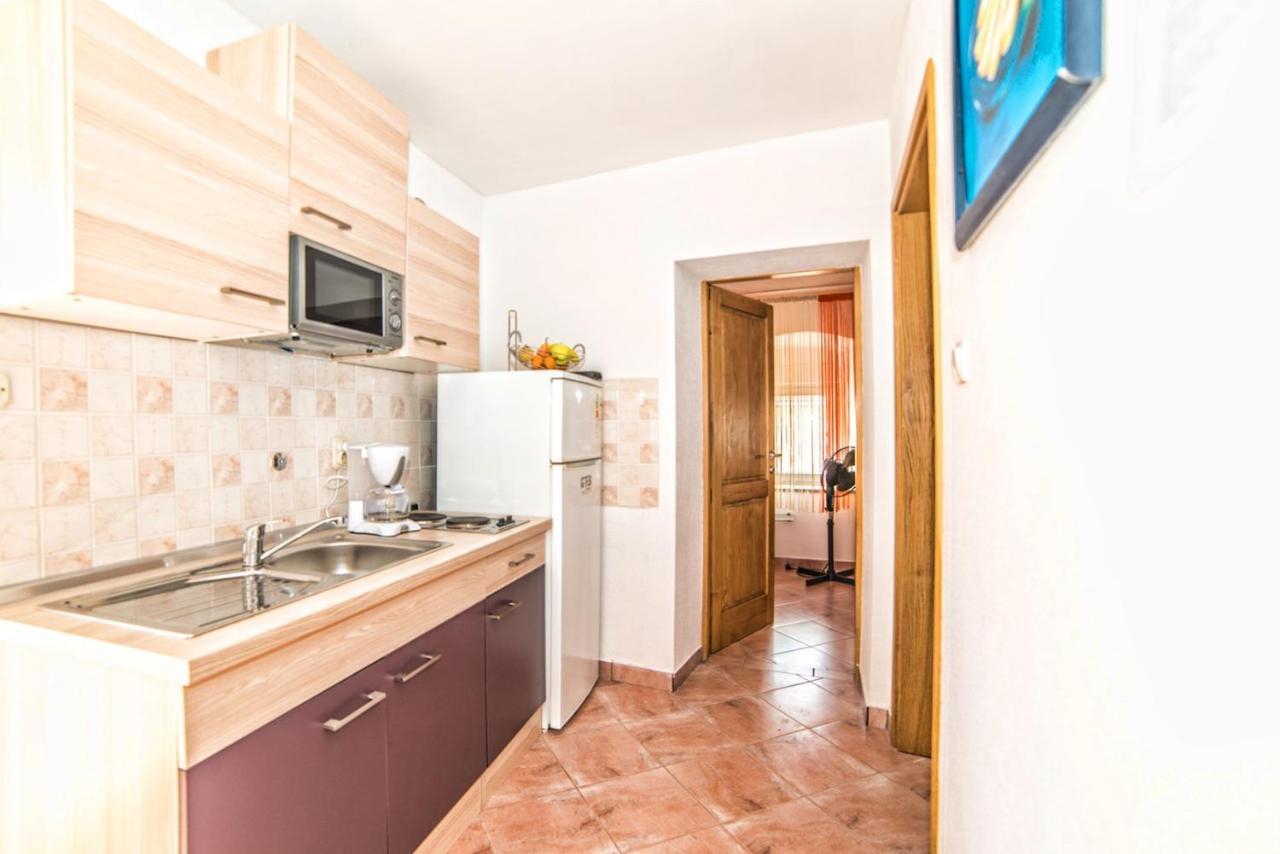 Apartments Salcinovic Medulin Exterior foto