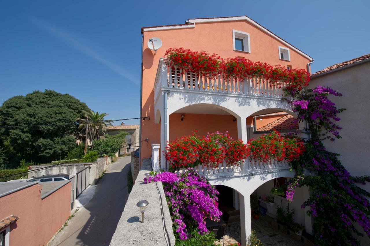 Apartments Salcinovic Medulin Exterior foto