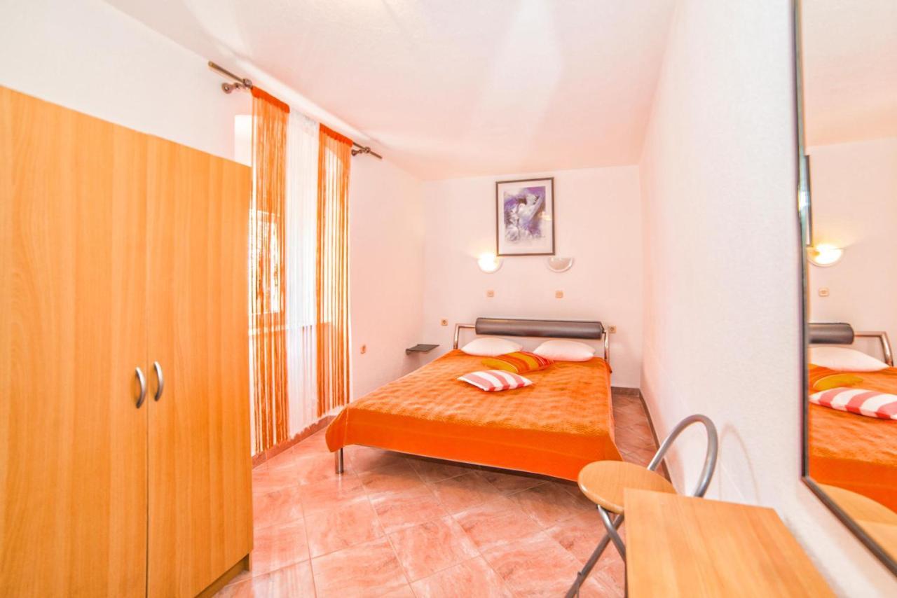 Apartments Salcinovic Medulin Exterior foto