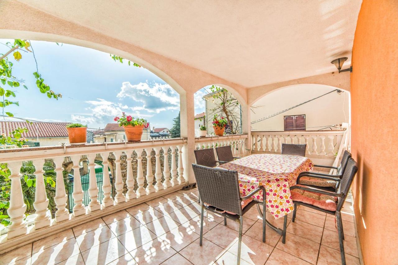Apartments Salcinovic Medulin Exterior foto